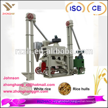 Fully Automatic mini rice mill plant price